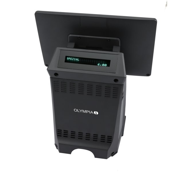 Olympia Registrierkasse T210