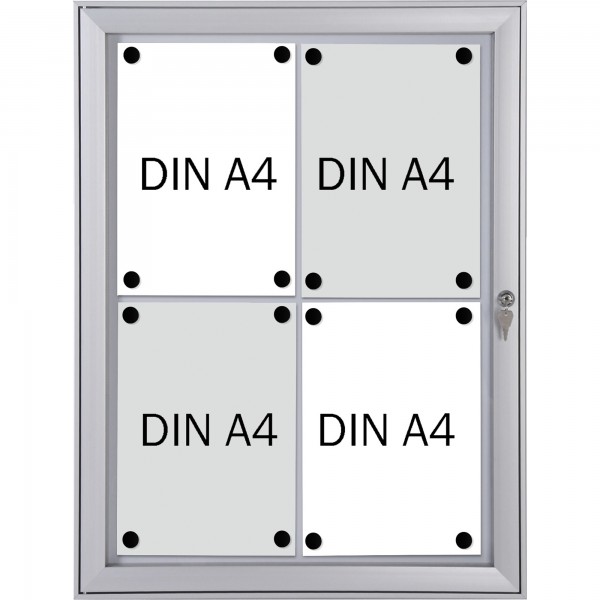 Franken Schaukasten SKB4S