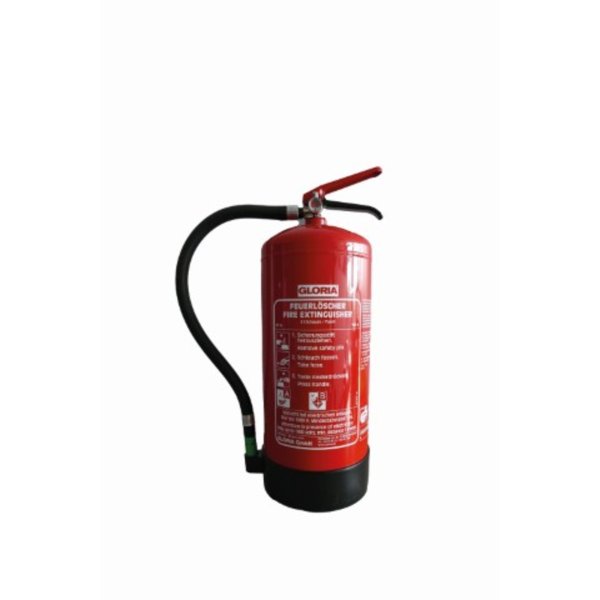 Gloria Schaumfeuerlöscher SD 9 E
