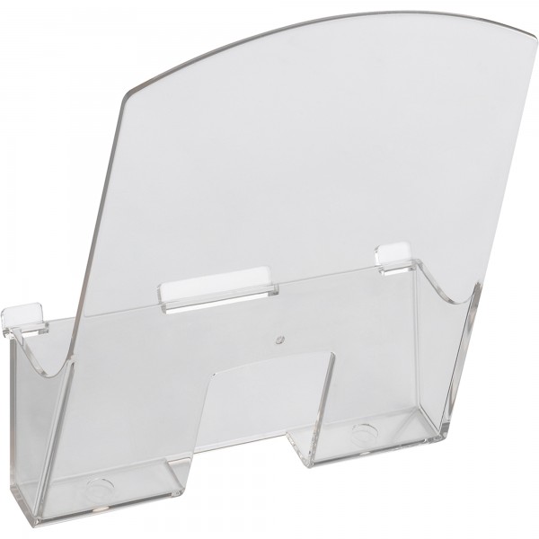 Franken Prospekthalter PRO PSFAA522 A5 22mm Acryl