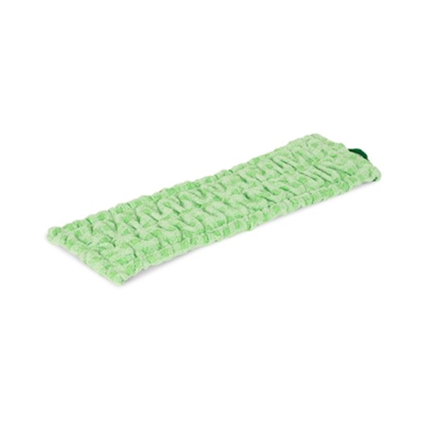 GREENSPEED Wischbezug Diamond Mop Velcro 3300412 45cm