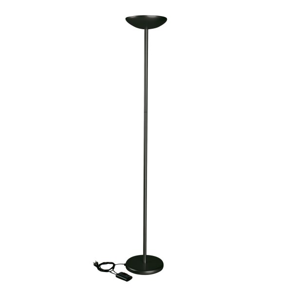 MAUL Standleuchte MAULsky 8254090 Halogen 184cm sw