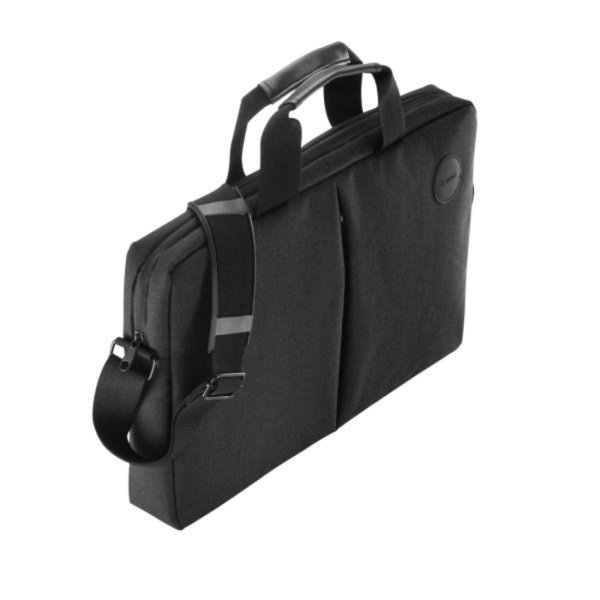 Hama Laptoptasche Genua 15,6Zoll sw