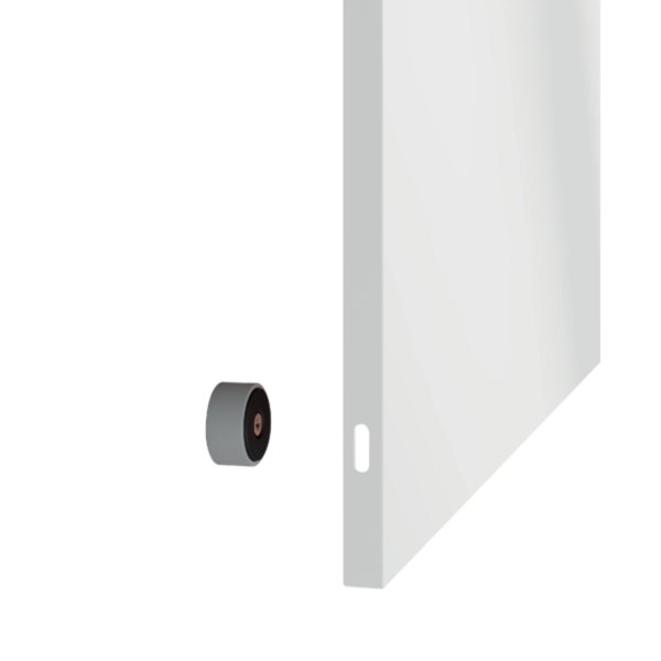 Franken Whiteboard Infinity 90x60cm