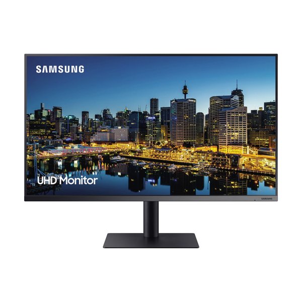 Samsung Monitor LF32TU870VRXEN TFT 32Zoll