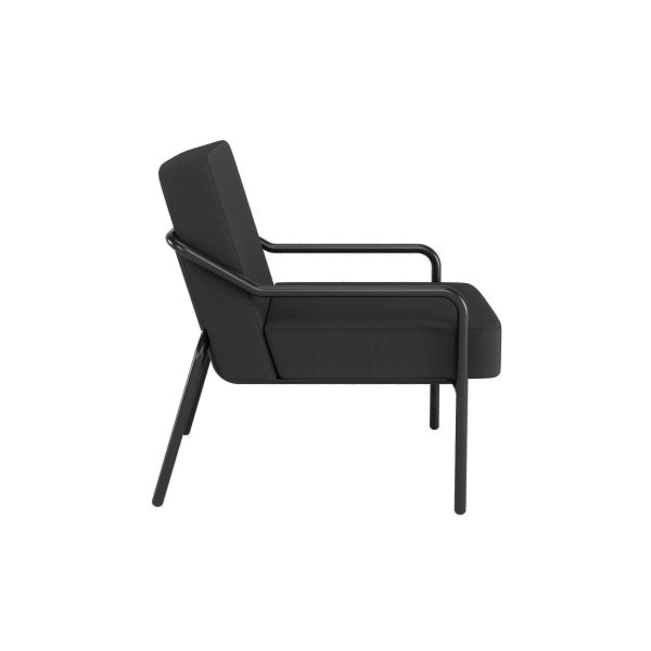 Paperflow Sessel meet Medso M Outdoor an