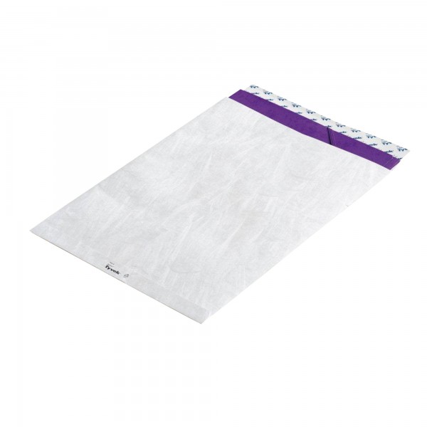 Tyvek Versandtasche 00067178 B4 55g oF hk weiß 20 St./Pack.