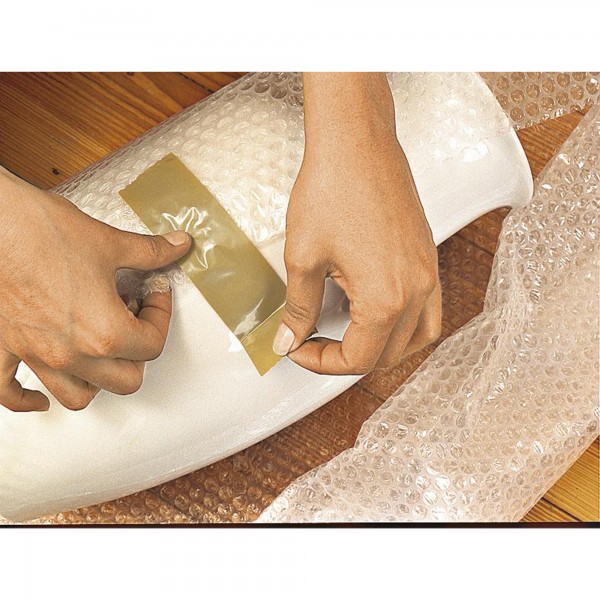 tesa Packband tesapack Ultra Strong 57177-00000 50mmx66m braun