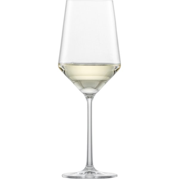 Schott zwiesel Weißweinglas Pure 408ml 6St