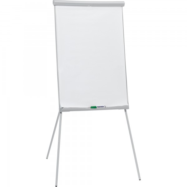 Franken Flipchart U-Act! Line FC93 70x100cm weiß