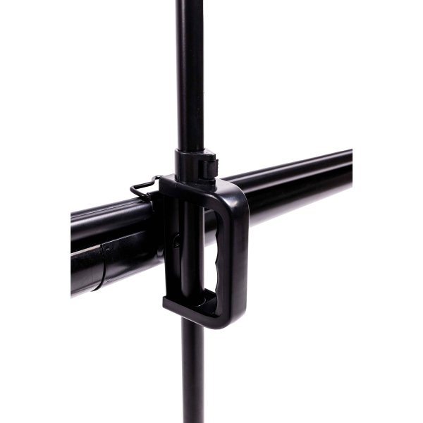 magnetoplan Stativ-Leinwand 2000x1125mm
