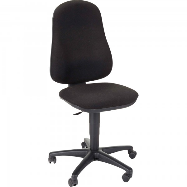 Topstar Bürodrehstuhl Point 50 7020 G20 schwarz