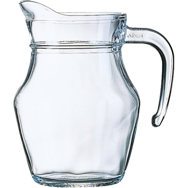 Arcoroc Krug 0,5l 12St