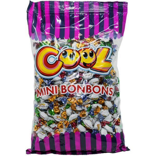 Cool Mini Bonbons 1kg