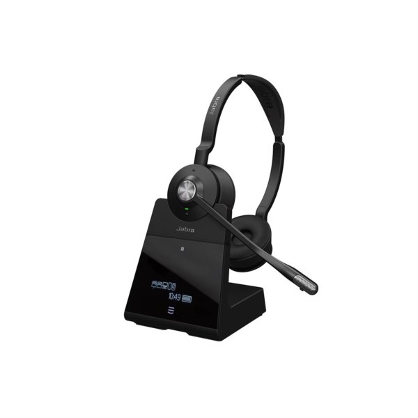Jabra Stereo-Headset Engage 75 SE complete