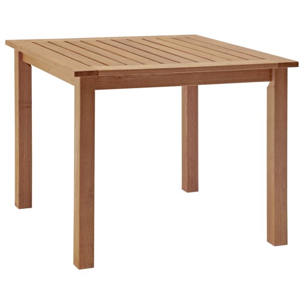 memo Gartentisch Calea 90x90cm