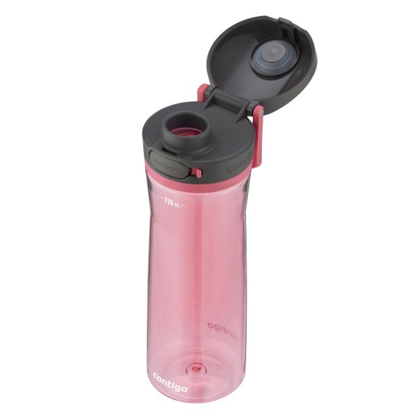 contigo Trinkflasche Jackson 720ml frost rose