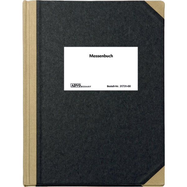 SoldanPlus Massenbuch 100S