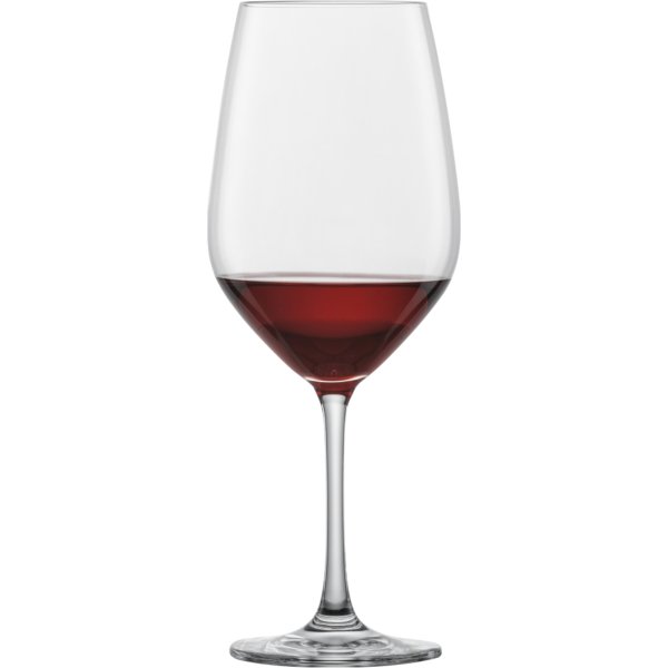 Schott zwiesel Rotweinglas Vina 530ml 6St