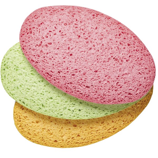 Spontex Tuchschwamm ColorMix sort. 3St.