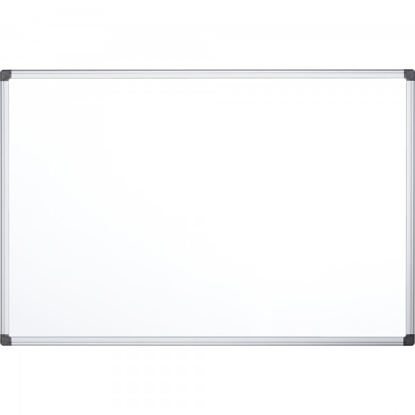 Bi-office Whiteboard Maya CR0901170 Alurahmen/Stifteablage 150x100cm