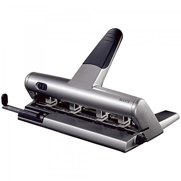 Leitz Locher AKTO 51140084 30Bl hgr