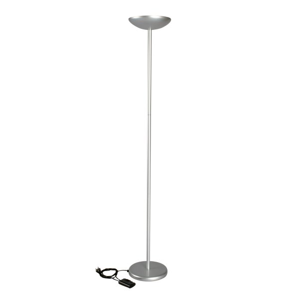 MAUL Standleuchte MAULsky 8254095 Halogen 184cm si