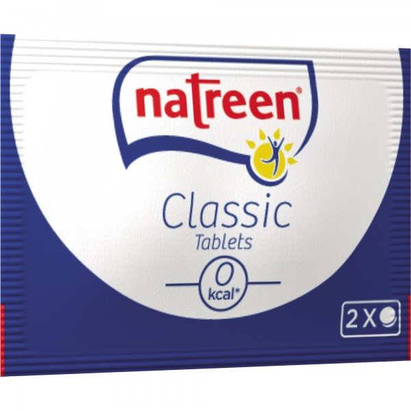 Natreen Süßstoff Classic 70103660 500 St/Pack.