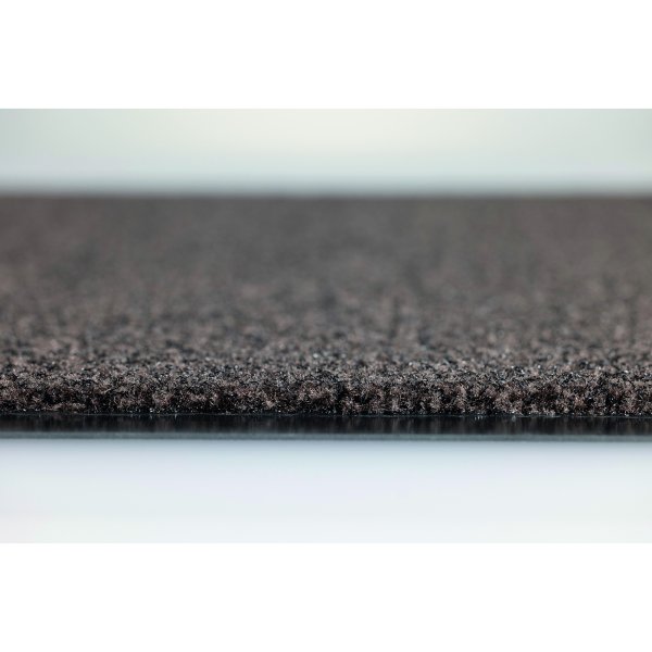 Miltex Schmutzfangmatte Duet 60x90cm graubraun