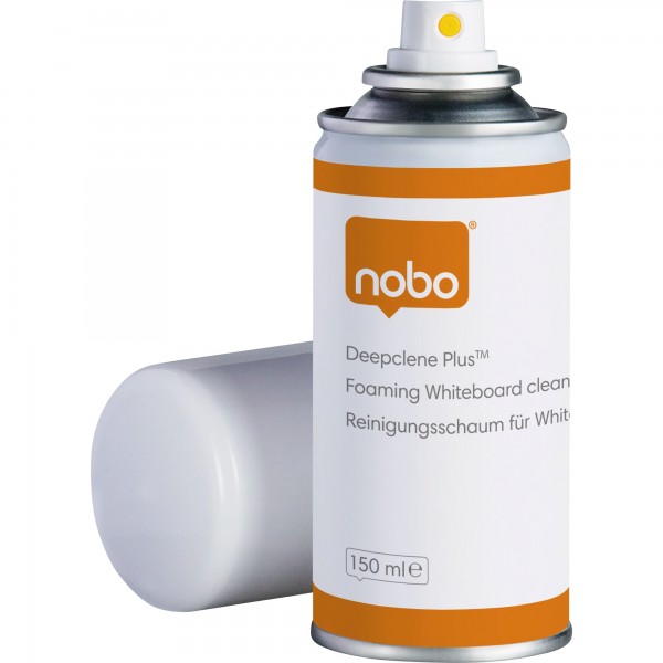 Nobo Reinigungsschaum 34538408 Whiteorad 150ml