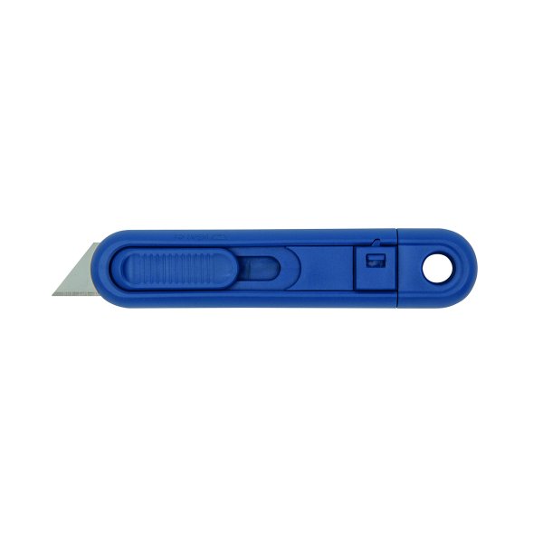 Wedo Cutter detektierbar