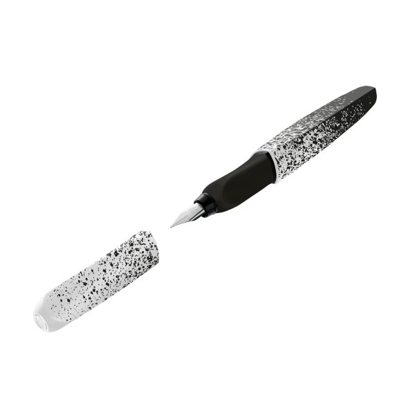 Pelikan Twist Füller Color Edition M sw/ws
