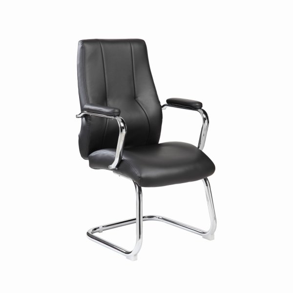 rocada Besucherstuhl RD- 985V22 sw