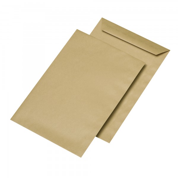 MAILmedia Versandtasche 30007658 C5 br nk 70g 500 St./Pack.