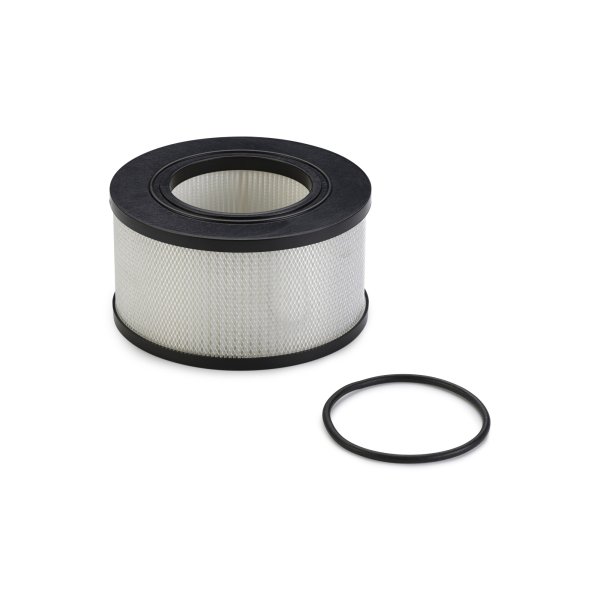 Nilfisk Hepa-Filterkassette Staubklasse H/H14