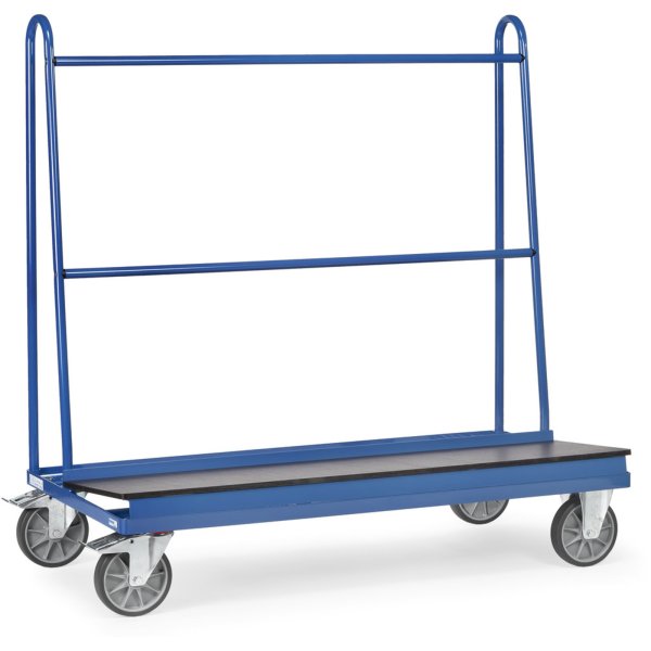 fetra Plattenwagen 1500x400 500kg
