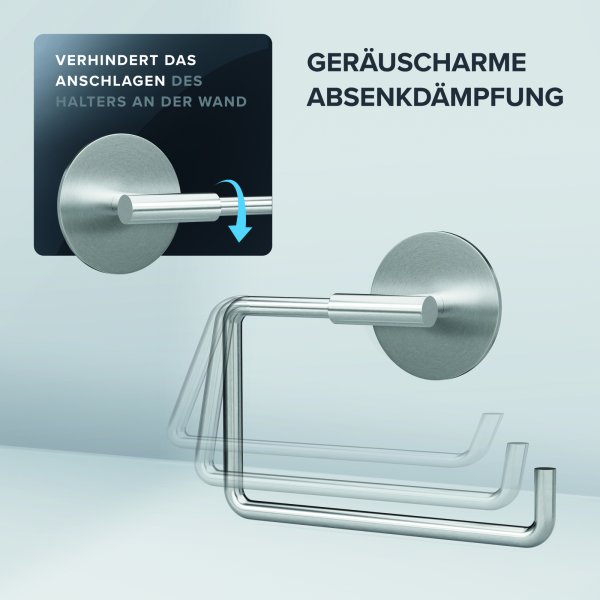 ovimar Toilettenpapierhalter Hammerodde 81004182