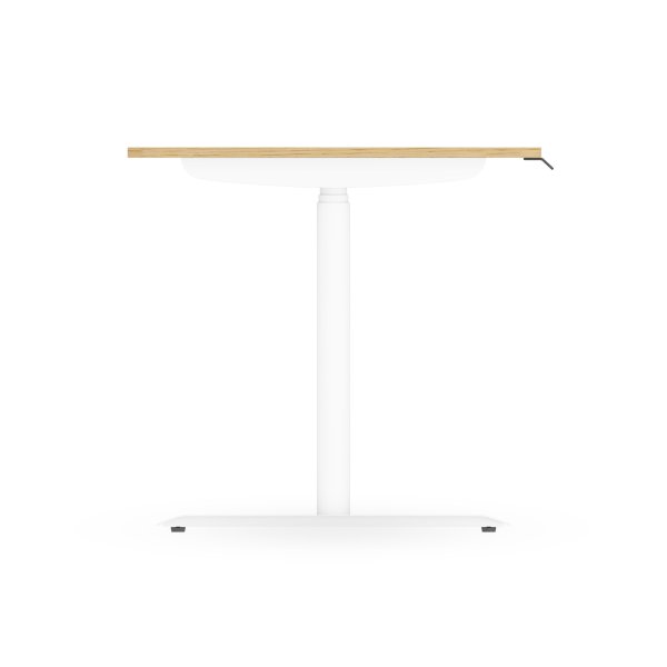 Sedus Schreibtisch se:lab e-desk 160x80 ws/eiche