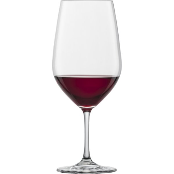 Schott zwiesel Rotweinglas Vina 640ml 6St