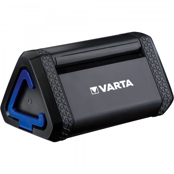 Varta Arbeitsleuchte Work Flex Area Light 17648101421