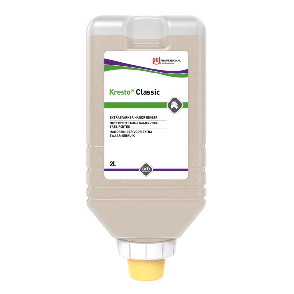 SCJ Handwaschpaste Kresto Classic 2l