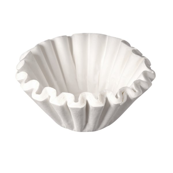 Tchibo Korbfilter 250/84mm ws 80St