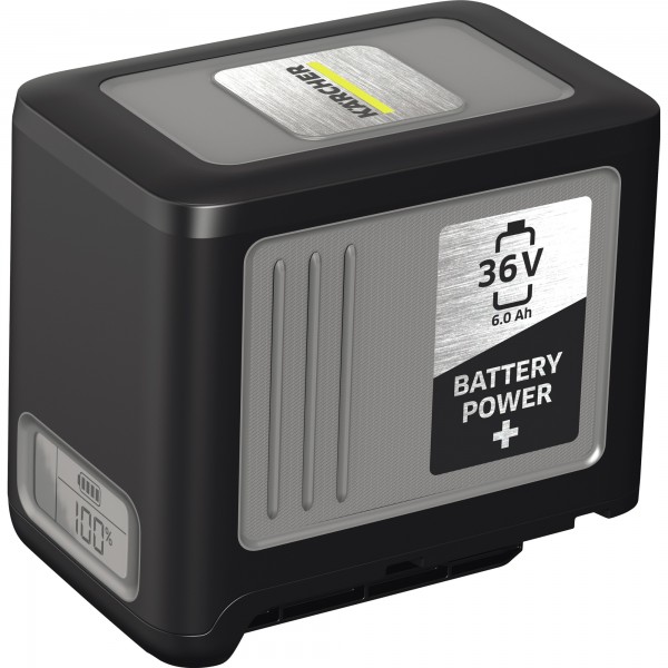 Kärcher Akku Battery Power+ 36/60